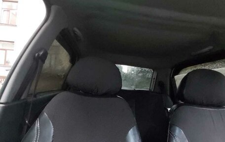Daewoo Matiz I, 2012 год, 170 000 рублей, 22 фотография