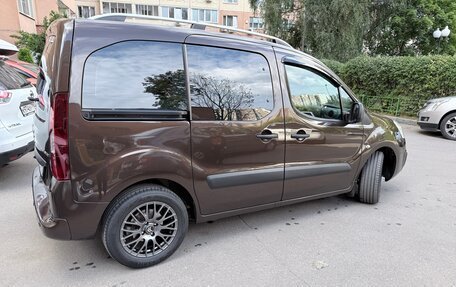 Citroen Berlingo II рестайлинг, 2022 год, 1 650 000 рублей, 4 фотография