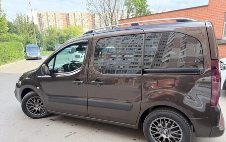 Citroen Berlingo II рестайлинг, 2022 год, 1 650 000 рублей, 6 фотография