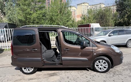 Citroen Berlingo II рестайлинг, 2022 год, 1 650 000 рублей, 8 фотография