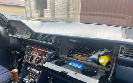 Mercedes-Benz W124, 1986 год, 350 000 рублей, 2 фотография