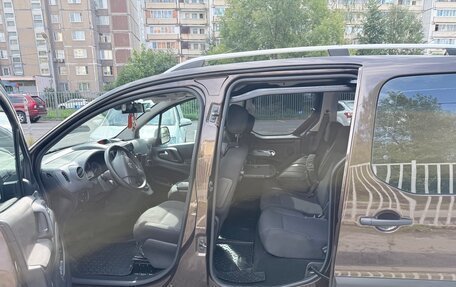 Citroen Berlingo II рестайлинг, 2022 год, 1 650 000 рублей, 9 фотография