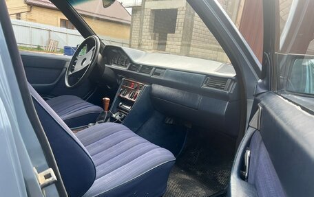 Mercedes-Benz W124, 1986 год, 350 000 рублей, 7 фотография