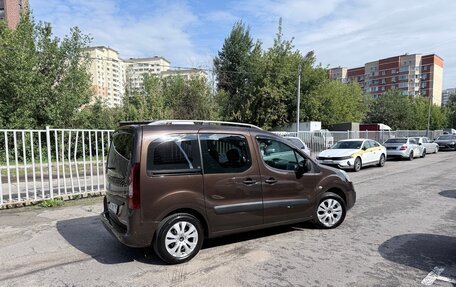 Citroen Berlingo II рестайлинг, 2022 год, 1 650 000 рублей, 13 фотография