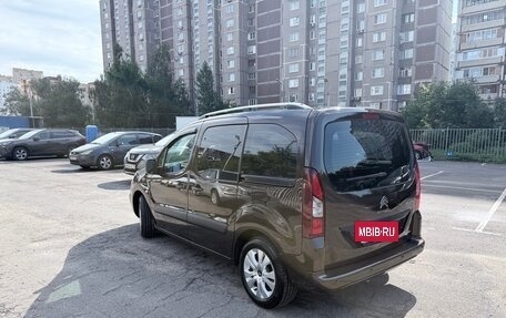 Citroen Berlingo II рестайлинг, 2022 год, 1 650 000 рублей, 12 фотография
