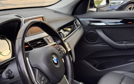 BMW X1, 2018 год, 2 450 000 рублей, 10 фотография