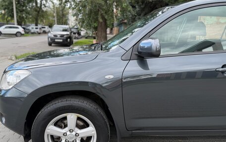 Toyota RAV4, 2008 год, 1 287 000 рублей, 4 фотография