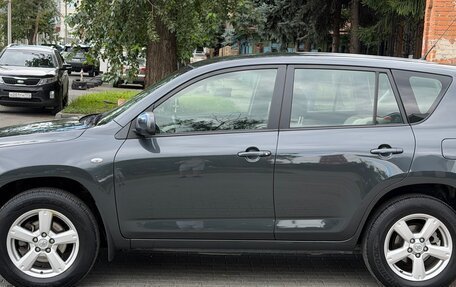 Toyota RAV4, 2008 год, 1 287 000 рублей, 2 фотография