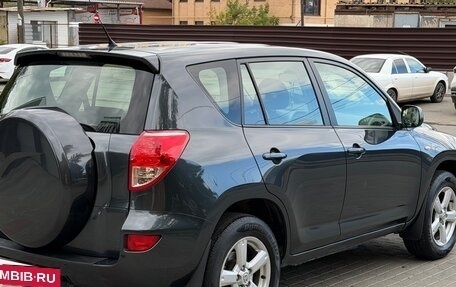 Toyota RAV4, 2008 год, 1 287 000 рублей, 8 фотография