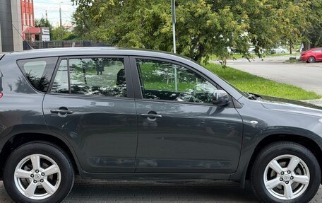 Toyota RAV4, 2008 год, 1 287 000 рублей, 9 фотография