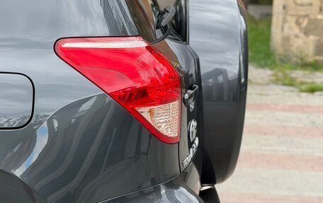 Toyota RAV4, 2008 год, 1 287 000 рублей, 20 фотография