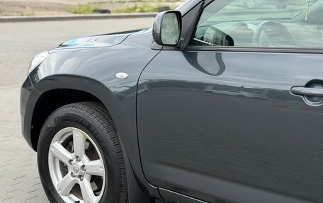 Toyota RAV4, 2008 год, 1 287 000 рублей, 19 фотография