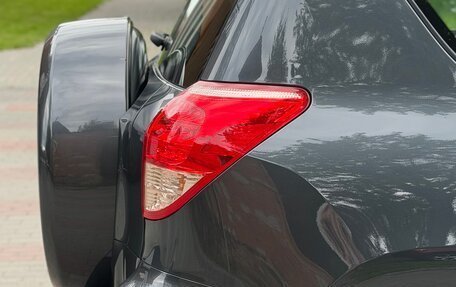 Toyota RAV4, 2008 год, 1 287 000 рублей, 21 фотография