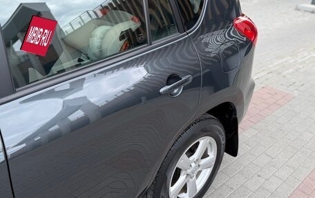 Toyota RAV4, 2008 год, 1 287 000 рублей, 18 фотография