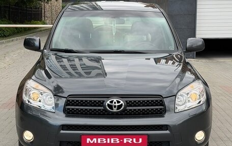 Toyota RAV4, 2008 год, 1 287 000 рублей, 13 фотография