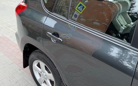 Toyota RAV4, 2008 год, 1 287 000 рублей, 25 фотография