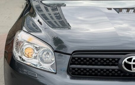 Toyota RAV4, 2008 год, 1 287 000 рублей, 26 фотография
