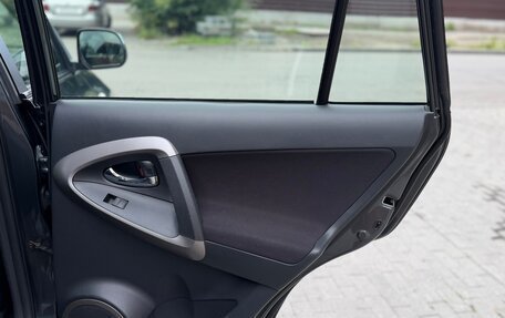 Toyota RAV4, 2008 год, 1 287 000 рублей, 35 фотография