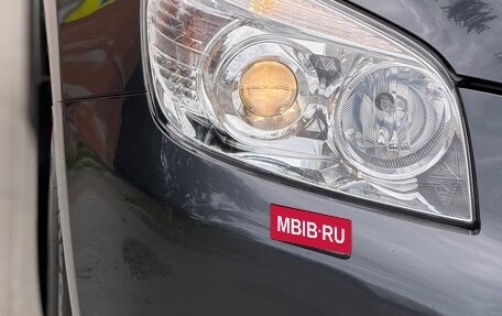 Toyota RAV4, 2008 год, 1 287 000 рублей, 29 фотография