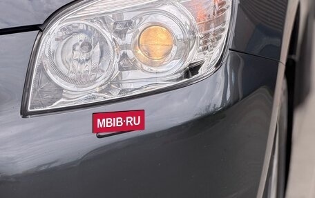 Toyota RAV4, 2008 год, 1 287 000 рублей, 28 фотография