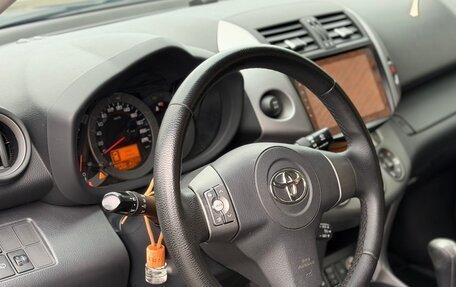 Toyota RAV4, 2008 год, 1 287 000 рублей, 39 фотография