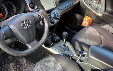 Toyota RAV4, 2011 год, 1 500 000 рублей, 4 фотография