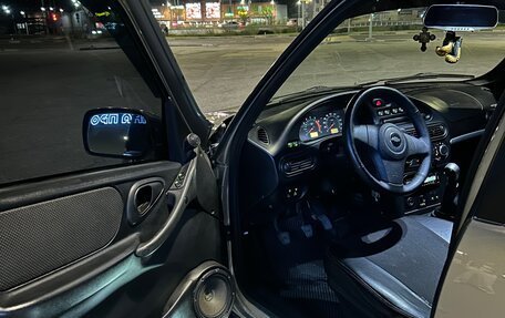 Chevrolet Niva I рестайлинг, 2012 год, 580 000 рублей, 6 фотография