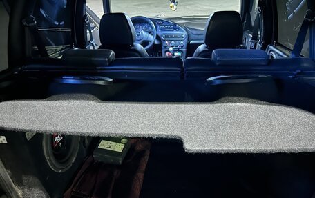 Chevrolet Niva I рестайлинг, 2012 год, 580 000 рублей, 10 фотография