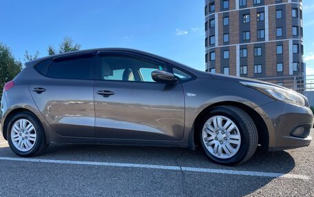 KIA cee'd III, 2012 год, 950 000 рублей, 8 фотография