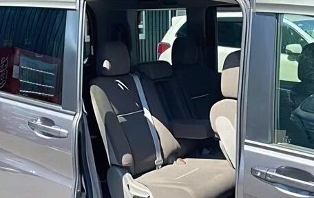 Honda Stepwgn IV, 2015 год, 1 200 000 рублей, 5 фотография