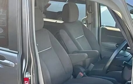 Honda Stepwgn IV, 2015 год, 1 200 000 рублей, 4 фотография