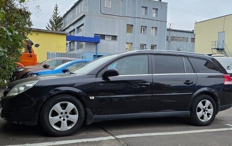 Opel Vectra C рестайлинг, 2008 год, 440 000 рублей, 3 фотография
