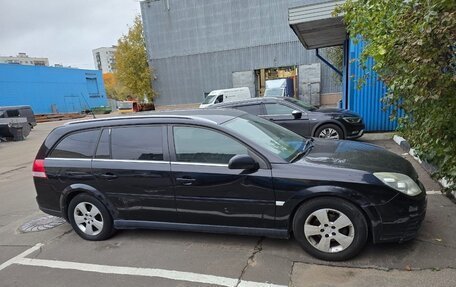 Opel Vectra C рестайлинг, 2008 год, 440 000 рублей, 11 фотография
