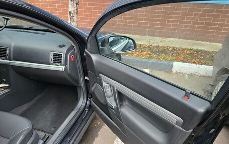 Opel Vectra C рестайлинг, 2008 год, 440 000 рублей, 14 фотография