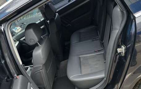 Opel Vectra C рестайлинг, 2008 год, 440 000 рублей, 16 фотография