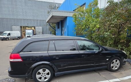 Opel Vectra C рестайлинг, 2008 год, 440 000 рублей, 10 фотография