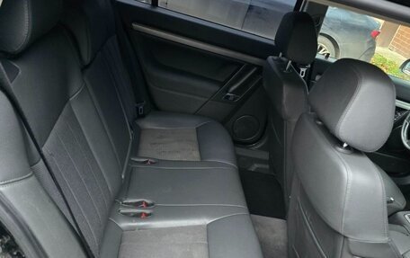 Opel Vectra C рестайлинг, 2008 год, 440 000 рублей, 13 фотография