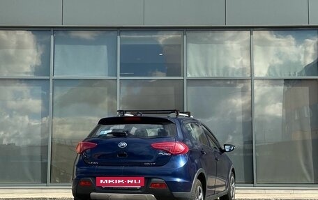 Lifan X50, 2016 год, 339 000 рублей, 4 фотография