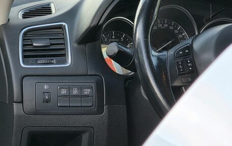 Mazda CX-5 II, 2015 год, 1 995 000 рублей, 16 фотография