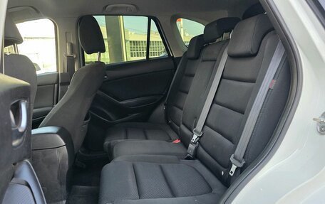 Mazda CX-5 II, 2015 год, 1 995 000 рублей, 14 фотография
