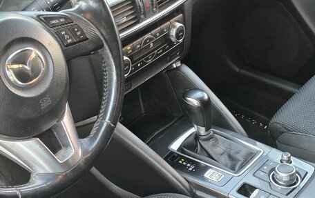 Mazda CX-5 II, 2015 год, 1 995 000 рублей, 17 фотография