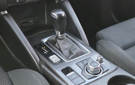 Mazda CX-5 II, 2015 год, 1 995 000 рублей, 23 фотография