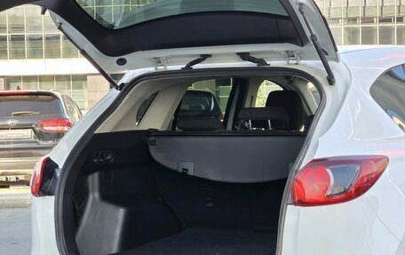 Mazda CX-5 II, 2015 год, 1 995 000 рублей, 27 фотография