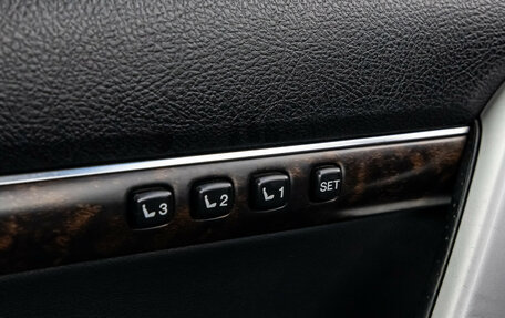 Toyota Land Cruiser 200, 2014 год, 3 299 000 рублей, 18 фотография