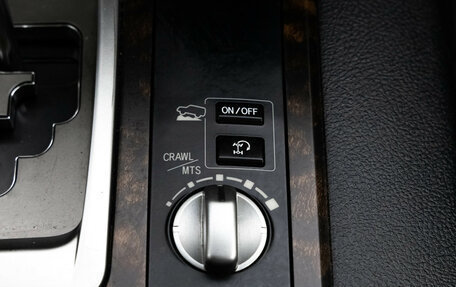 Toyota Land Cruiser 200, 2014 год, 3 299 000 рублей, 17 фотография