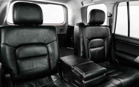 Toyota Land Cruiser 200, 2014 год, 3 299 000 рублей, 23 фотография