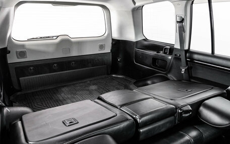 Toyota Land Cruiser 200, 2014 год, 3 299 000 рублей, 24 фотография