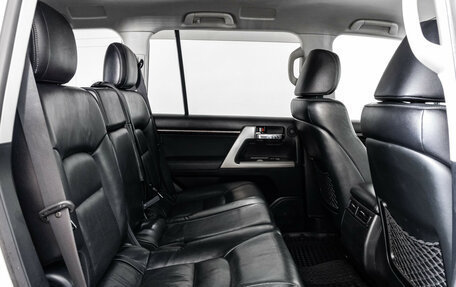 Toyota Land Cruiser 200, 2014 год, 3 299 000 рублей, 22 фотография