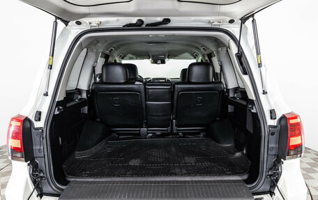 Toyota Land Cruiser 200, 2014 год, 3 299 000 рублей, 28 фотография