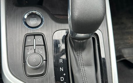 Chery Tiggo 4 I рестайлинг, 2021 год, 1 450 000 рублей, 14 фотография